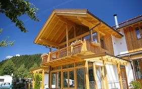 Alpencamp Kaernten