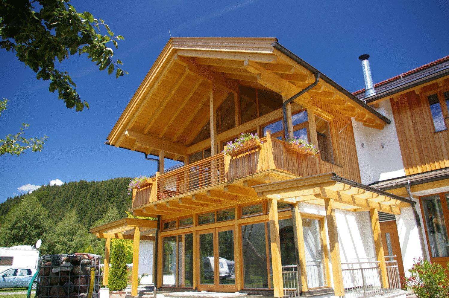 Alpencamp Kaernten Kotschach-Mauthen Esterno foto