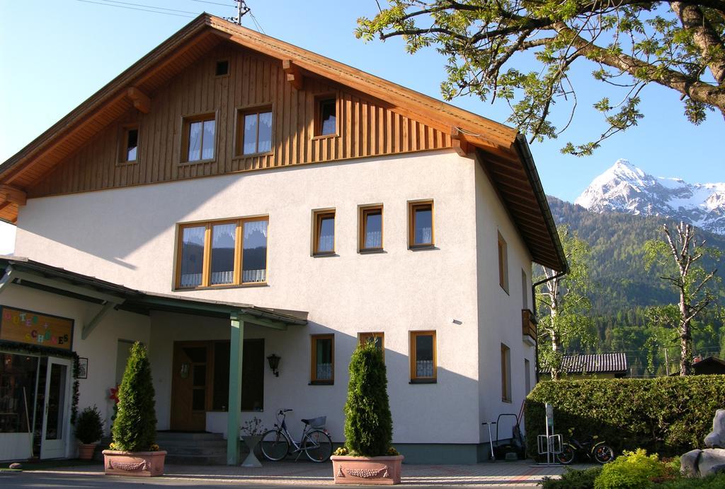 Alpencamp Kaernten Kotschach-Mauthen Esterno foto