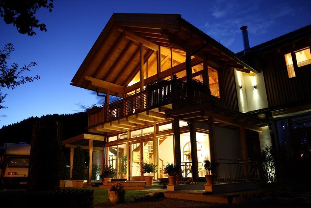 Alpencamp Kaernten Kotschach-Mauthen Esterno foto