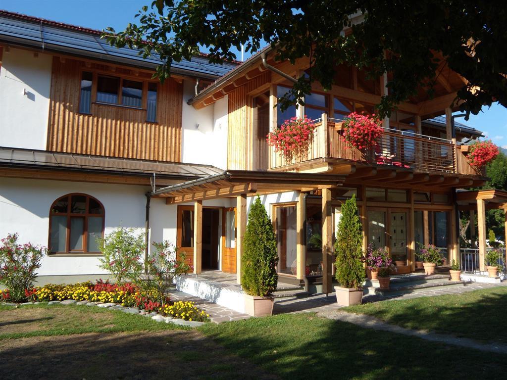 Alpencamp Kaernten Kotschach-Mauthen Esterno foto