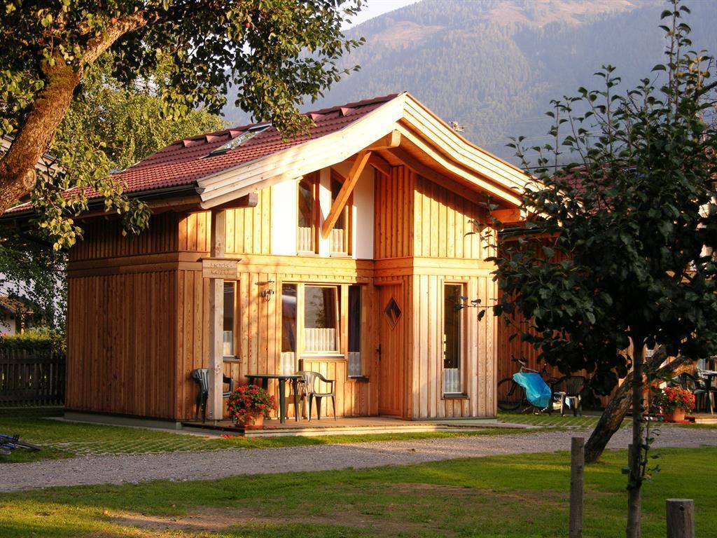 Alpencamp Kaernten Kotschach-Mauthen Esterno foto