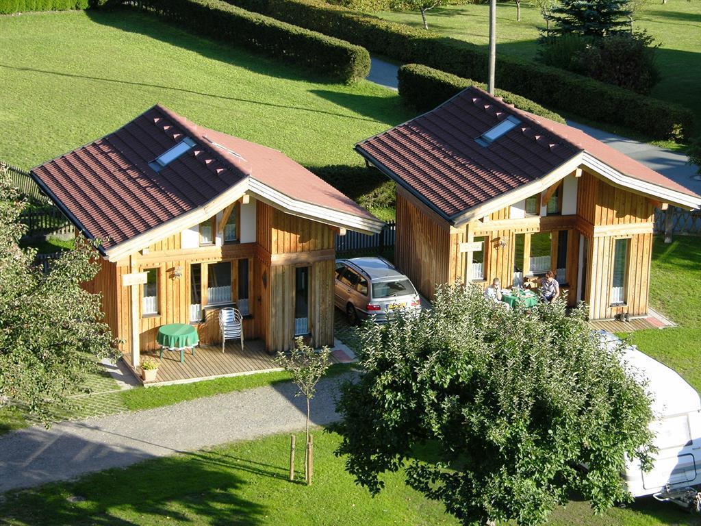 Alpencamp Kaernten Kotschach-Mauthen Esterno foto