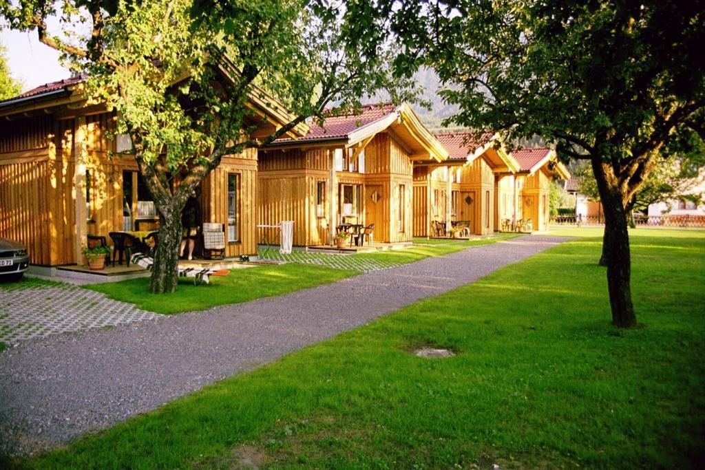 Alpencamp Kaernten Kotschach-Mauthen Esterno foto