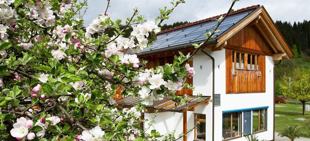 Alpencamp Kaernten Kotschach-Mauthen Esterno foto