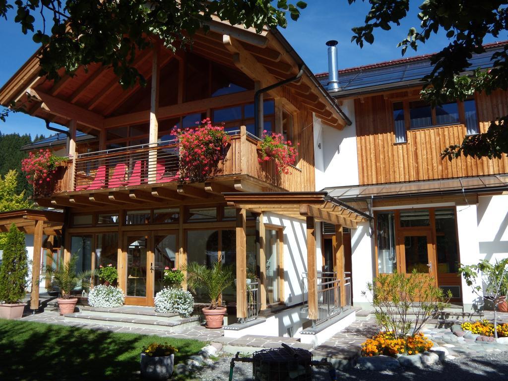 Alpencamp Kaernten Kotschach-Mauthen Esterno foto