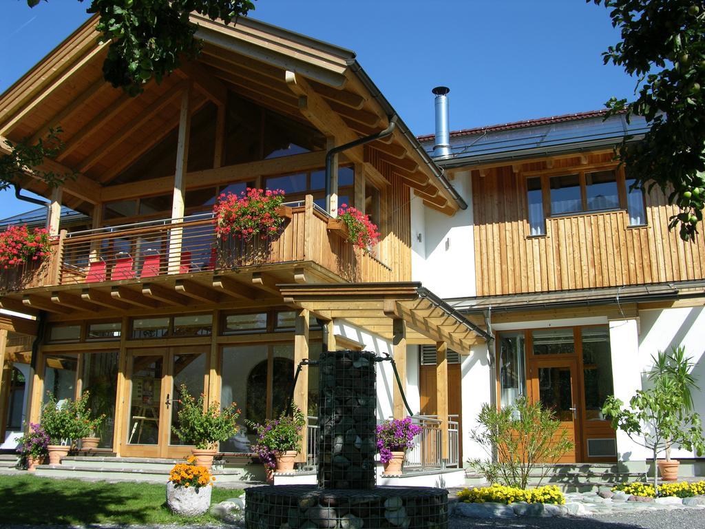Alpencamp Kaernten Kotschach-Mauthen Esterno foto
